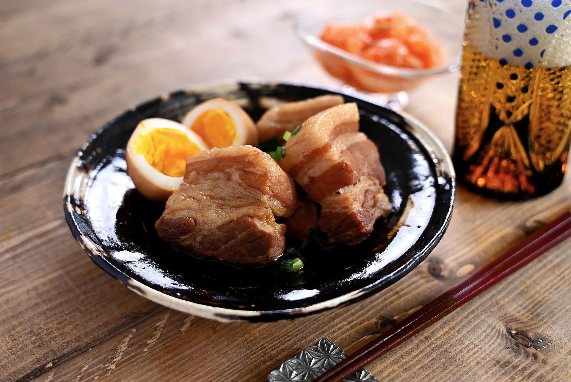 囲座火屋 夢っ酒