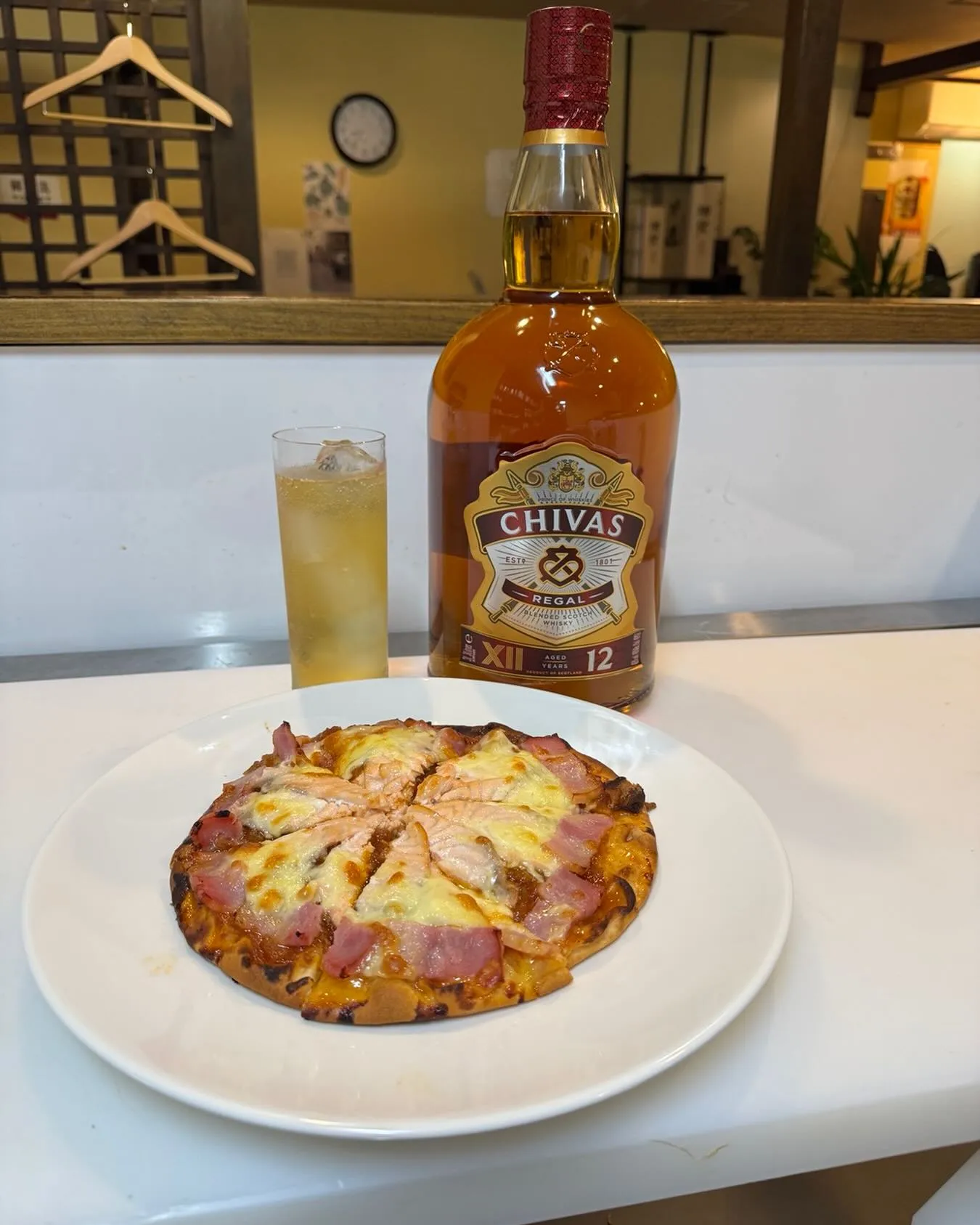 皆様お疲れ様です！