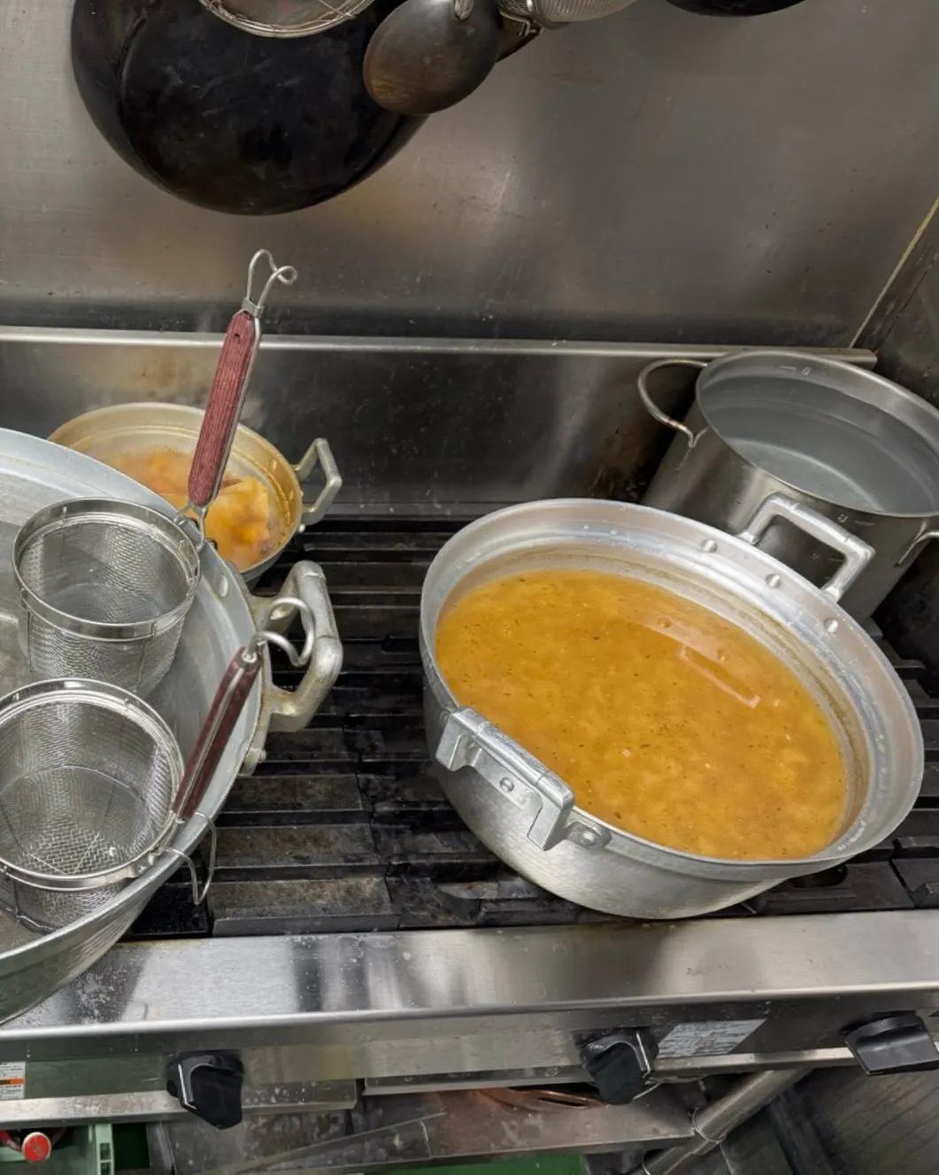 お疲れ様です！